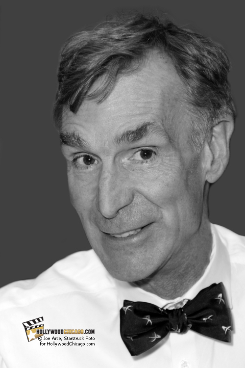 Bill Nye